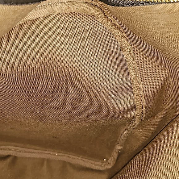 Louis Vuitton Logo Print Speedy 45 Handbag - Picture 6 of 16